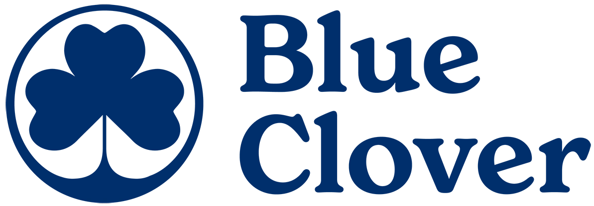 Blue Clover
